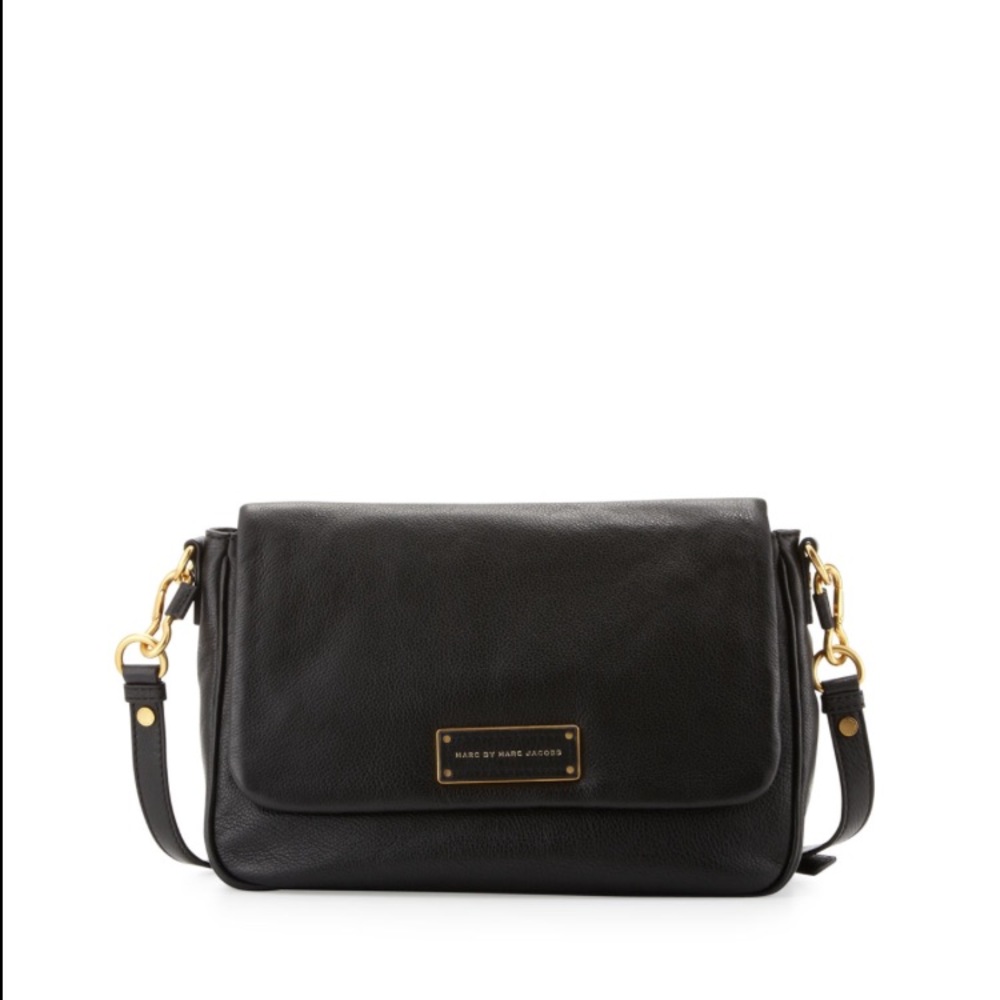 Marc By Marc Jacobs Too hot to handle crossbody